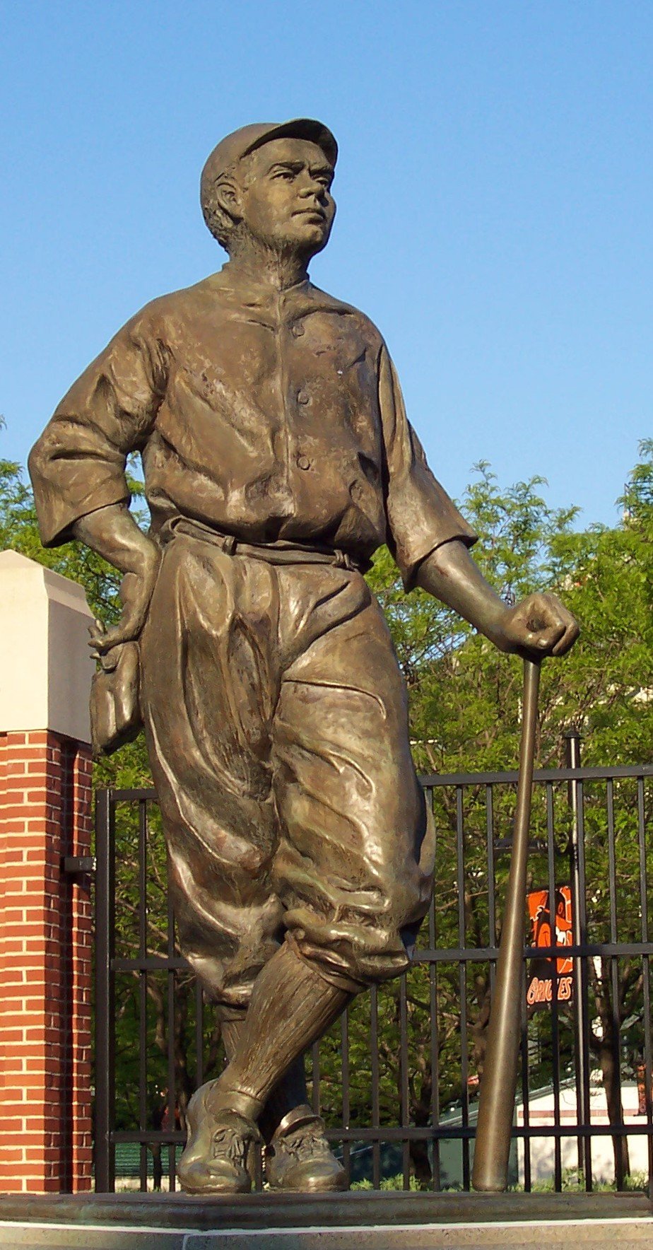 First-Timer's Guide to Camden Yards
