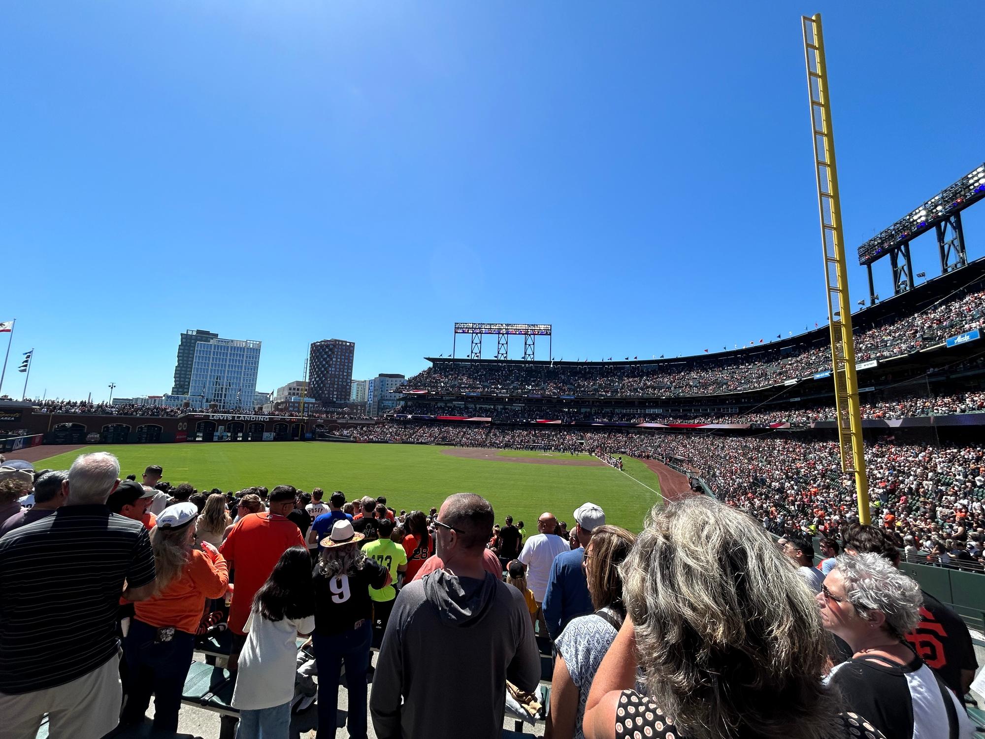 Oracle Park
