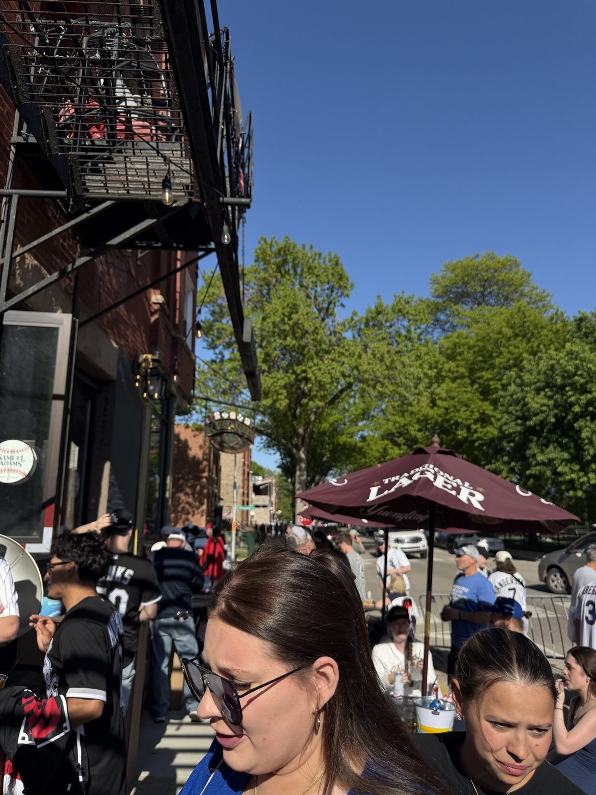 Around Rate Field: Where to Eat, Drink, and Pre-Game in Bridgeport